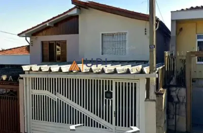 Sibrado com edicula completa sala cozinha e banheiro 130 metros v,arnoni