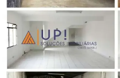 Barracão / Galpão / Depósito com 4 salas à venda na Avenida Lasar Segall, 575, Vila Celeste, São Paulo