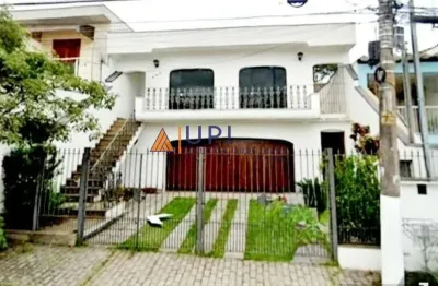 Casa com 5 quartos à venda na Rua Genova, 440, Jardim Leonor Mendes de Barros, São Paulo