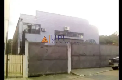 Sala comercial com 2 salas à venda na Rua Antônio Dias da Silva, 458, Vila Amália (Zona Norte), São Paulo