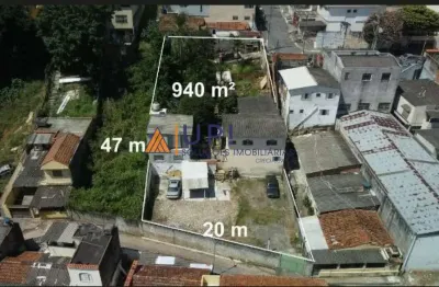 Sala comercial à venda na Rua Jamunda, 104, Vila Mazzei, São Paulo