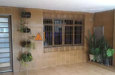Casa com 2 quartos à venda na rua larival géa sanches, 535, vila vitório mazzei, são paulo, 155 m2 por r$ 744.000