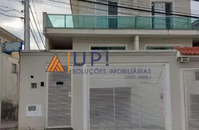 Sobrado com 3 dormitórios, suíte e área gourmet - excelente oportunidade de residência