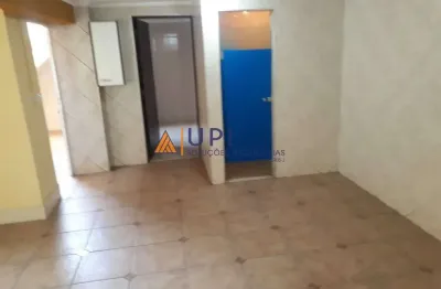 Casa com 1 quarto para alugar na Rua João Perestrello, 169, Vila Nova Mazzei, São Paulo