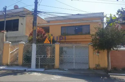 Casa com 3 quartos à venda na rua abreu lemos, 452, jardim franca, são paulo, 242 m2 por r$ 1.350.000