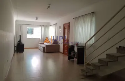 Casa com 3 quartos à venda na rua luís arnoni, 51, vila irmãos arnoni, são paulo, 275 m2 por r$ 980.000