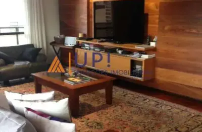 Apartamento com 4 quartos à venda na rua doutor guilherme cristofel, 353, santana, são paulo, 300 m2 por r$ 1.900.000