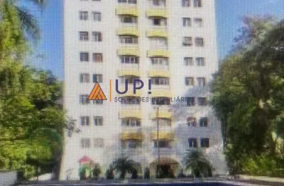 Apartamento com 3 quartos à venda na Vila Albertina, São Paulo 