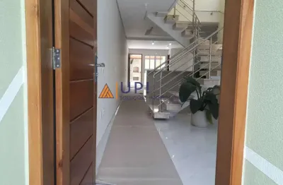 Casa com 3 quartos à venda na Praça Armando Barroca, 163, Parque Casa de Pedra, São Paulo