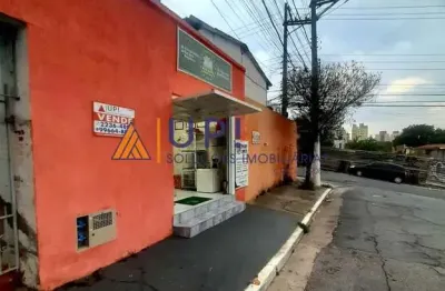 Terreno à venda na Rua Cauré, 10, Vila Mazzei, São Paulo