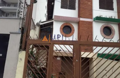 Sobrado com 2 suíte, ótima localização - r$425.000,00