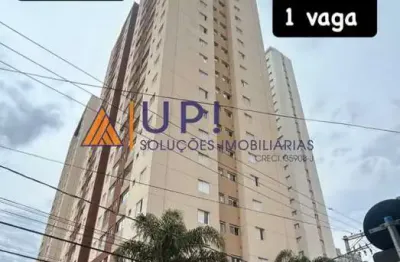 Apartamento com 2 quartos à venda na Rua Santa Izabel, 329, Vila Augusta, Guarulhos
