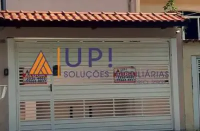 Casa com 3 quartos para alugar na Rua Vaz Muniz, 158, Jardim Franca, São Paulo