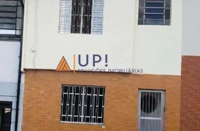 Casa com 2 quartos à venda na Rua José Debieux, 487, Santana, São Paulo