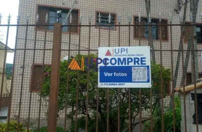 Apartamento com 2 quartos à venda no Jardim Virgínia Bianca, São Paulo 