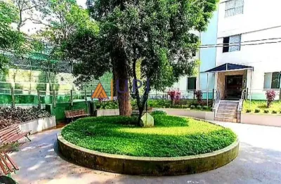 Apartamento com 2 quartos à venda na Rua Josefina Arnoni, 115, Vila Irmãos Arnoni, São Paulo