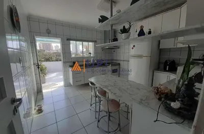 Sobrado amplo alto de santana com piscina e vista maravilhosa