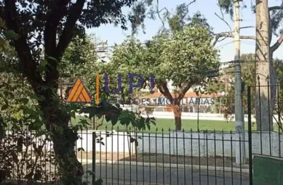 Apartamento com 1 quarto à venda na Rua Professor Fábio Fanucchi, 484, Jardim São Paulo (Zona Norte), São Paulo