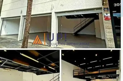 Ponto comercial para alugar na Rua do Horto, 235, Horto Florestal, São Paulo