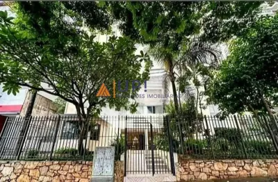 Apartamento com 3 quartos à venda na Rua Voluntários da Pátria, 3980, Santana, São Paulo