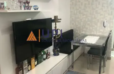 Casa em condomínio fechado com 2 quartos à venda na Vila Gustavo, São Paulo 