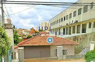 Terreno à venda na Rua Maria Curupaiti, 1157, Vila Ester (Zona Norte), São Paulo