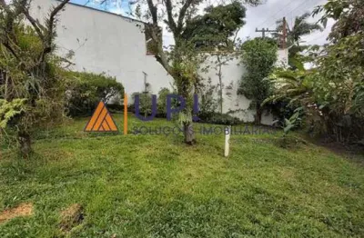 Terreno à venda na rua josé dos santos castro, 162, vila irmãos arnoni, são paulo por r$ 300.000