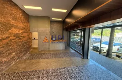 Ponto comercial para alugar na Rua do Horto, 249, Horto Florestal, São Paulo