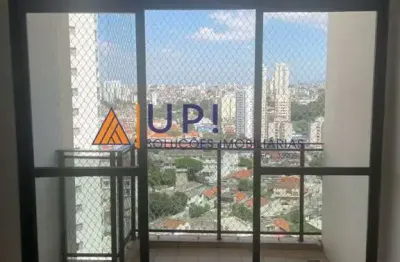 Apartamento com 3 quartos à venda no Parque Mandaqui, São Paulo 