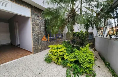 Casa 03 dormitorios- 5 vagas- agua fria -r$ 4500,00