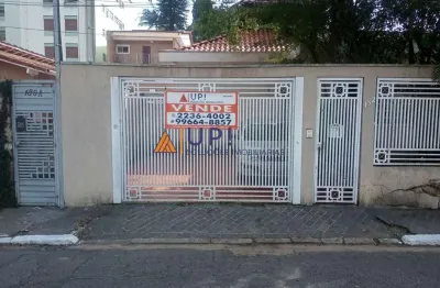 Casa com 4 quartos à venda na Rua Raul de Morais Vítor, 182, Vila Albertina, São Paulo