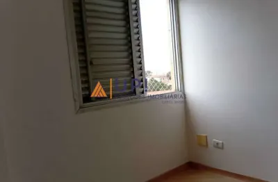 Apartamento 2 dormitórios com suite  e terceiro reversivel.bairro santa inês/santana