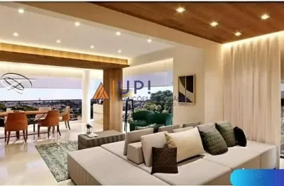 Apartamento moderno com rooftop com borda infinita tremembé