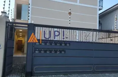 Casa em condominio - r$ 400.000,00- 02 dormitorios sendo 01 suite