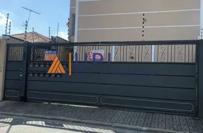 Casa em condomínio fechado com 2 quartos à venda na Rua Professora Maria Hosni Cury, 401, Parque Casa de Pedra, São Paulo