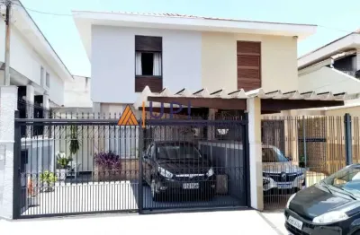 Casa com 4 quartos à venda na Rua Ferrúcio Beneduzzi, 44, Tremembé, São Paulo