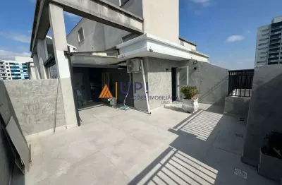 Cobertura - apartamento - venda - condomínio vero - guarulhos - oportunidade!