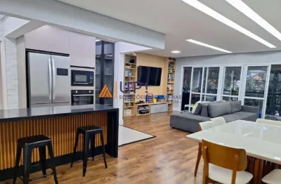 Apartamento com 3 quartos à venda na Rua Mateus Garcia, 919, Vila Irmãos Arnoni, São Paulo