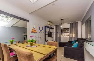 Casa com 2 quartos à venda na Rua José Inácio de Oliveira, 470, Imirim, São Paulo