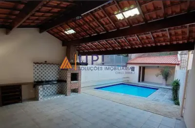 Casa com 4 quartos à venda na Rua General Nestor Passos, 631, Jardim Paraíso, São Paulo