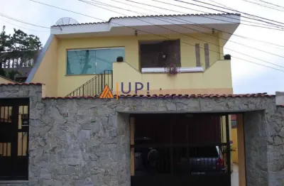 Casa com 3 quartos à venda na Rua Armando de Mendonça, 43, Imirim, São Paulo