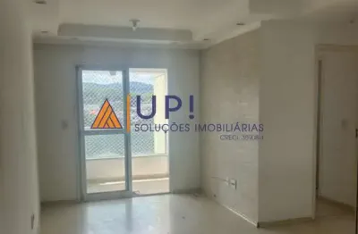 Apartamento lauzane paulista - 58 m² - 2 dormitórios sendo 1 suíte, 2 vagas