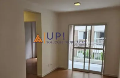 Apartamento com 2 quartos à venda na Rua Capricho, 1046, Vila Nivi, São Paulo