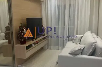 Apartamento com 2 quartos à venda na Rua Ladário, 423, Parada Inglesa, São Paulo