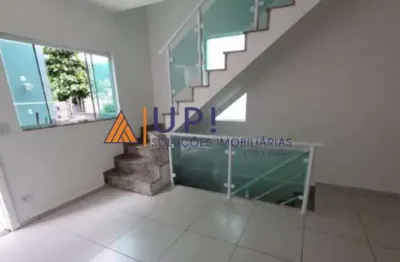 Casa em condomínio fechado com 3 quartos à venda na Rua João Miranda de Moura, 22, Horto Florestal, São Paulo