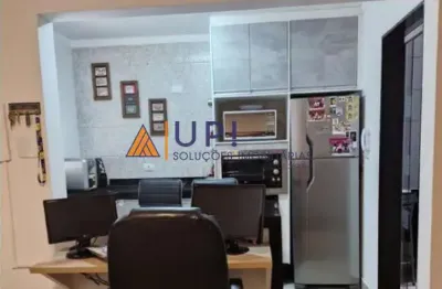 Casa em condomínio fechado com 2 quartos à venda na Avenida Doutor Abílio Sampaio, 352, Vila Gustavo, São Paulo