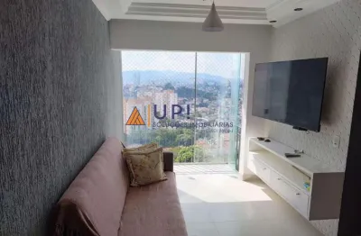 Apartamento com 2 quartos à venda na rua joaquim afonso de souza, 1500, vila celeste, são paulo, 65 m2 por r$ 450.000