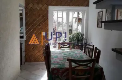 Casa em condomínio fechado com 3 quartos para alugar na Rua General Isidoro Dias Lopes, 247, Vila Amália (Zona Norte), São Paulo