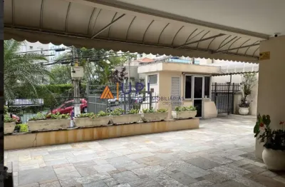 Apartamento com 2 quartos à venda na Rua Copacabana, 553, Santa Teresinha, São Paulo