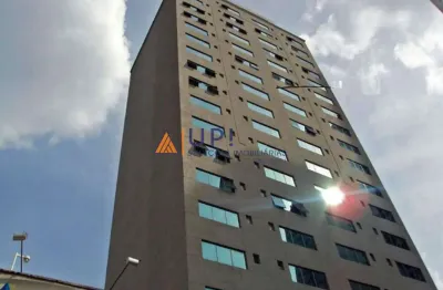 Sala comercial com 1 sala à venda na Rua José Debieux, 35, Santana, São Paulo